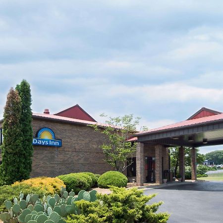 Days Inn By Wyndham Fort Payne Ngoại thất bức ảnh