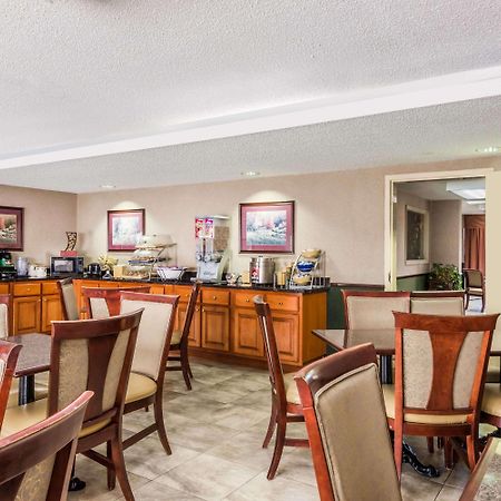 Days Inn By Wyndham Fort Payne Ngoại thất bức ảnh