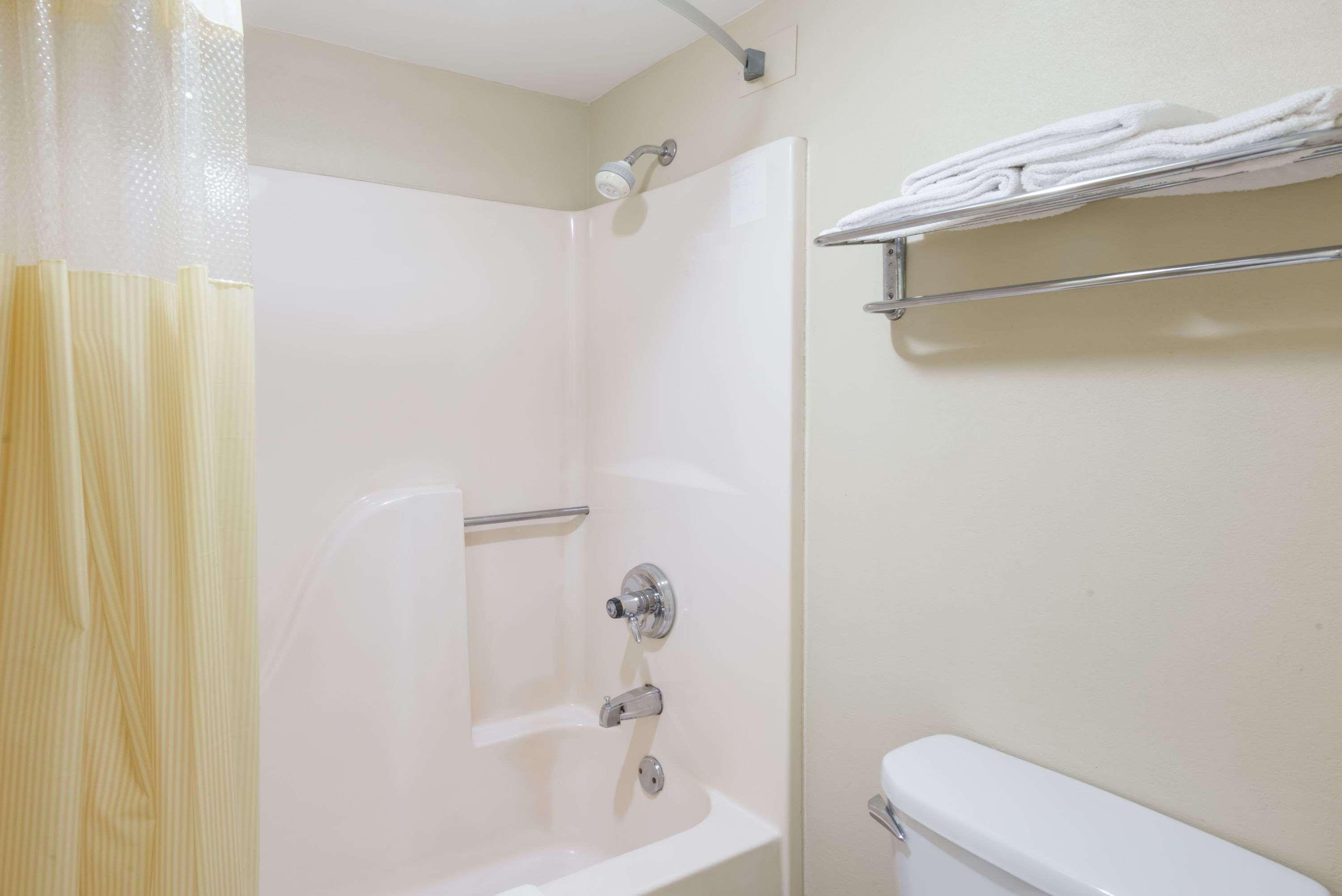 Days Inn By Wyndham Fort Payne Ngoại thất bức ảnh