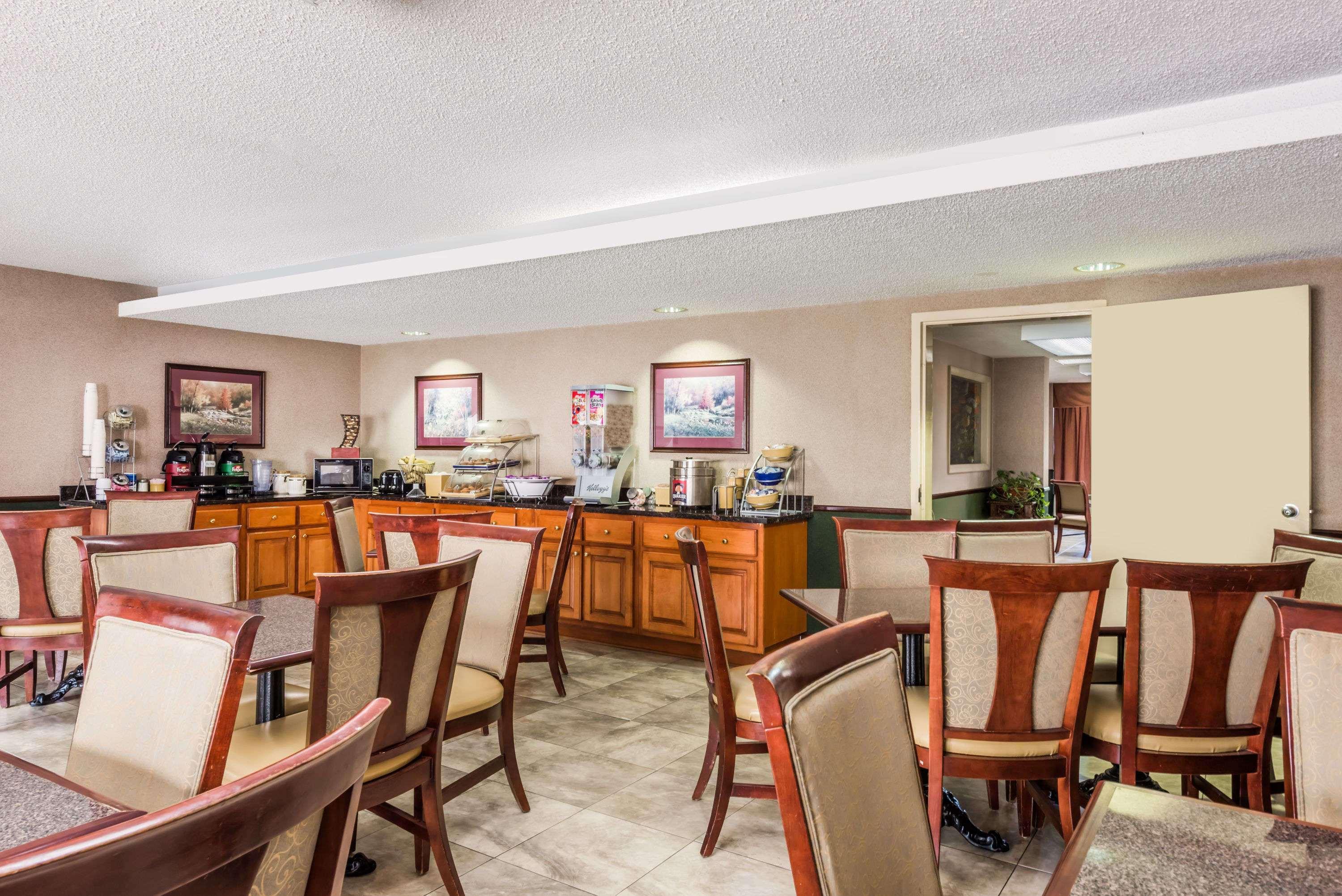 Days Inn By Wyndham Fort Payne Ngoại thất bức ảnh