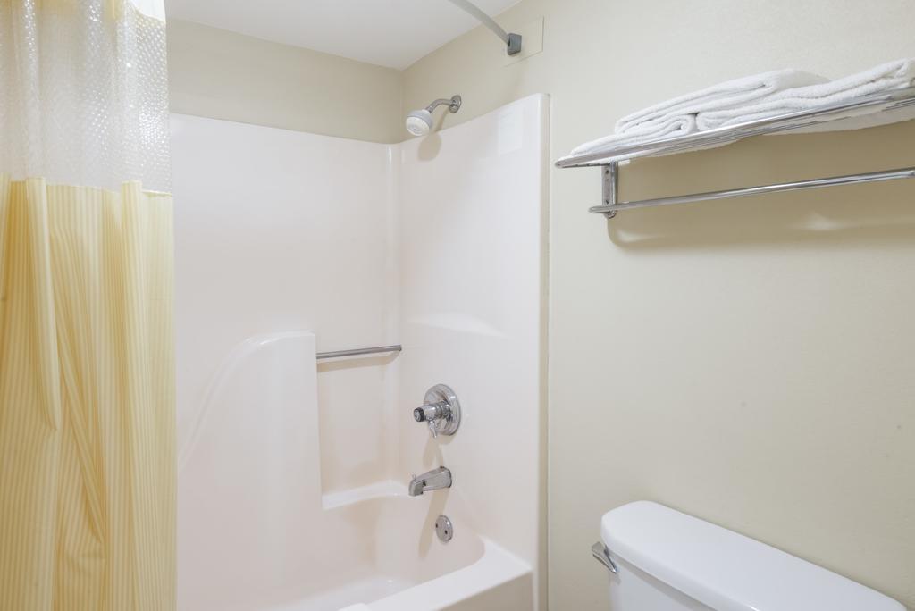 Days Inn By Wyndham Fort Payne Ngoại thất bức ảnh