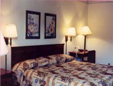 Days Inn By Wyndham Fort Payne Ngoại thất bức ảnh