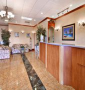 Days Inn By Wyndham Fort Payne Ngoại thất bức ảnh